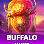 buffalo ways slot