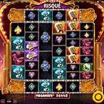 risqué megaways slot
