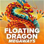 floating dragon megaways slot